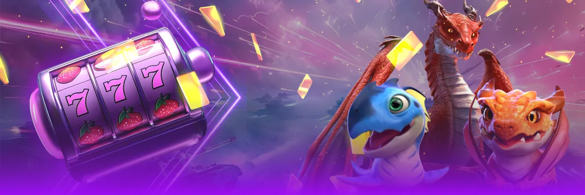 โปรโมชั่นเงินคืนเกมสล็อต 5% ทุกวันจาก khao555
