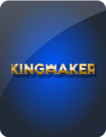เกมโต๊ะและหวย Kingmaker ที่ khao555