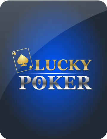 ไพ่และโป๊กเกอร์ออนไลน์ Lucky Poker ที่ khao555