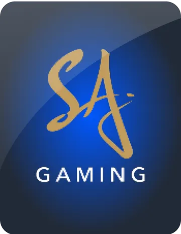 บาคาร่าสด SA Gaming ที่ khao555