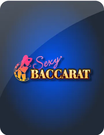คาสิโนสด Sexy Baccarat ที่ khao555